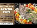 PESCE SAN PIETRO ALL’ACQUA PAZZA  #ricetta #facile  - tutorial #easy step by step