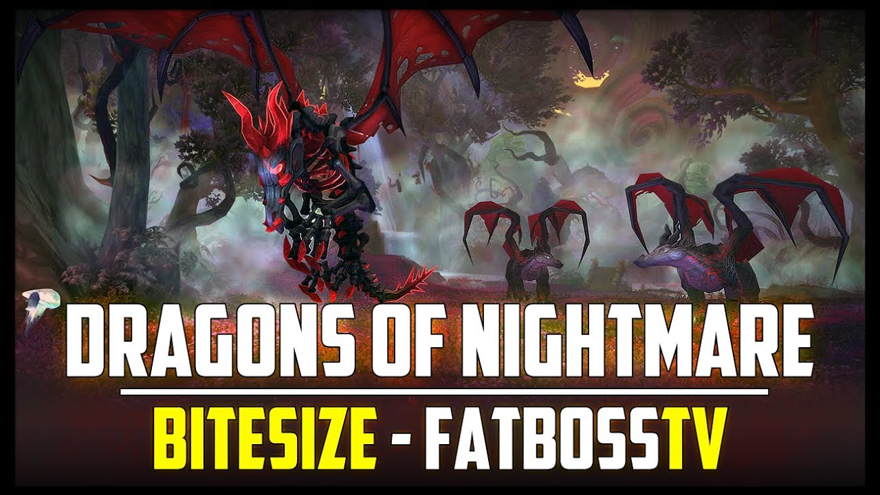 wow classic release Dragons of Nightmare Normal + Heroic Bitesize Guide - FATBOSS