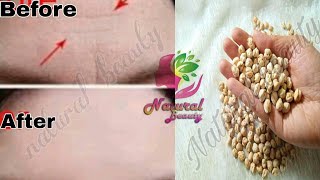 أنا مسؤولة على كلامي حتى لو عمرك 60سنة ضعيها على التجاعيد وستختفي نهائيا 4K سيجعل وجهك ابيض مشدود