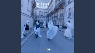 ILLIT - Topic