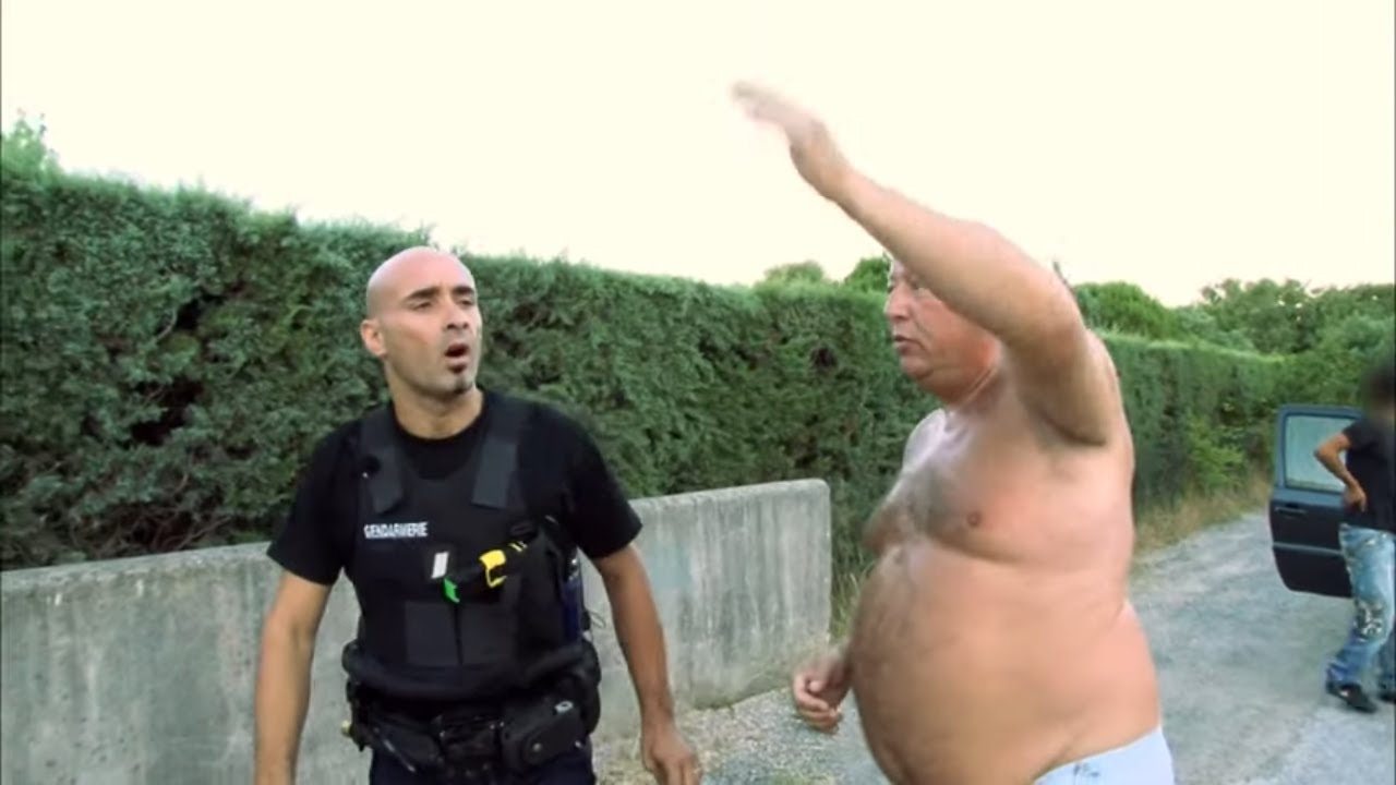 Cambriolages en série sur la Côte d'Azur