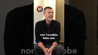 Boban, Maldini E Tonali