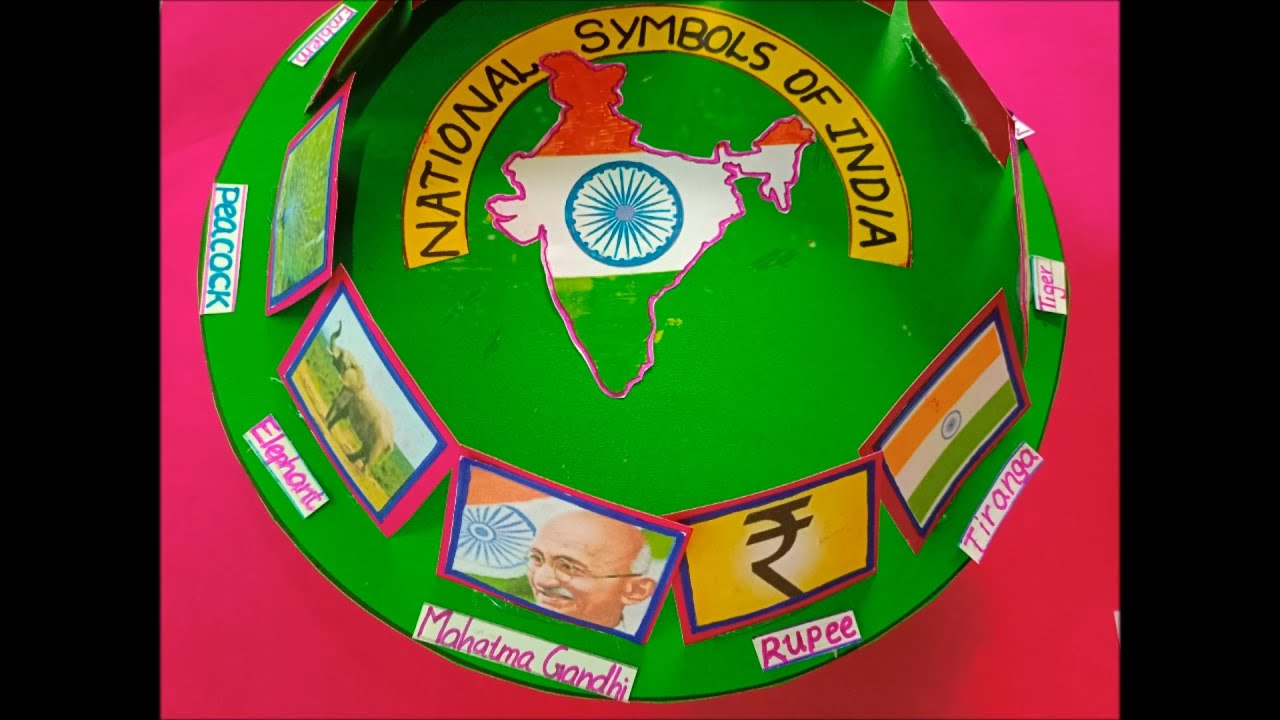 National Symbols of India | National Symbols | National Symbols ...