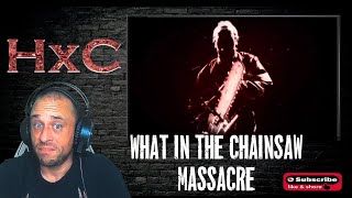 FIRST TIME HEARING W.A.S.P. - Chainsaw Charlie (Official Video) | Napalm Records [REACTION] Net Worth