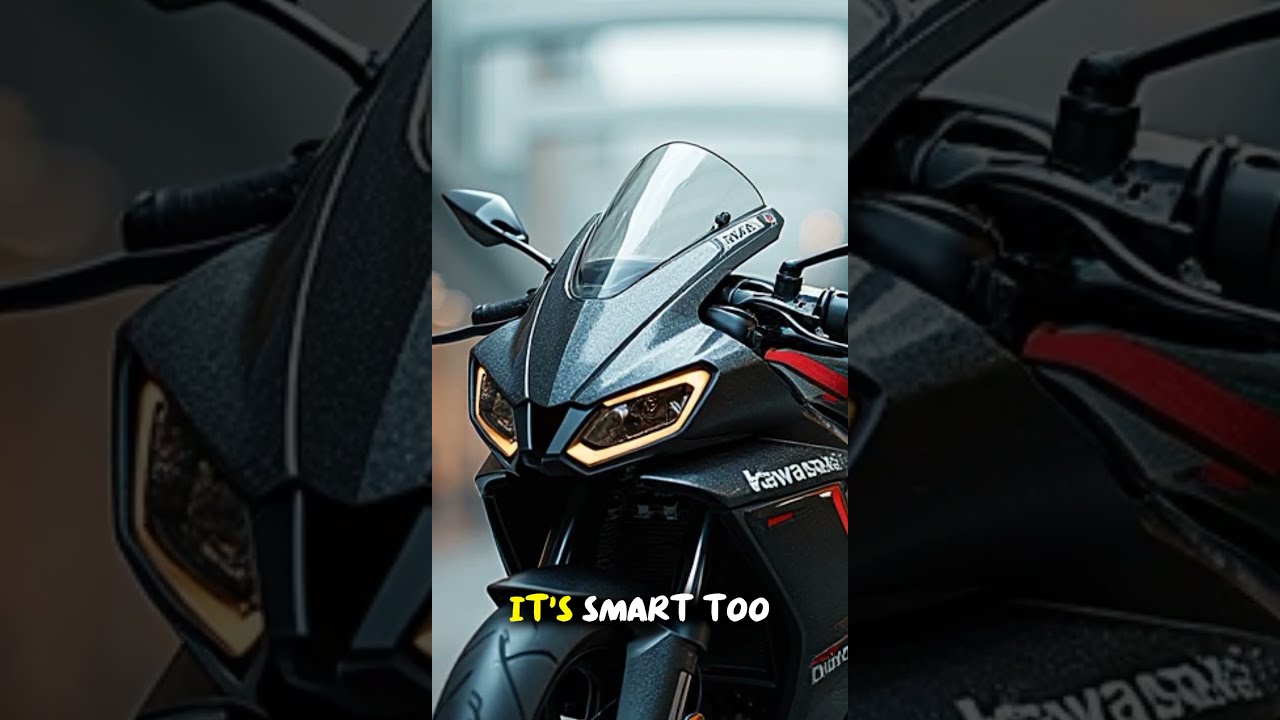 2025 Kawasaki Z H2 SE 2025motorcycles Motorcyclereview Automobile Bikelife Motorcycleadventure