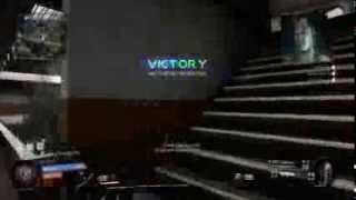 Titanfall Epic Wallrun Kill!