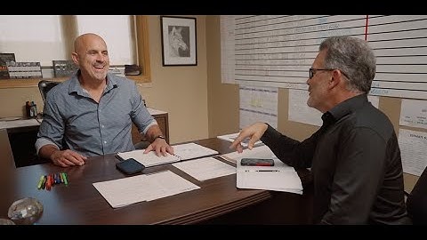 Strobel Companies - "Right-Sized Solutions"