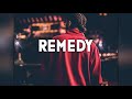 Ali Gatie - Remedy (Instrumental/Karaoke)