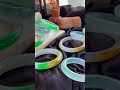 翡翠手鐲雲集，還在為沒有心怡的手鐲發愁嗎？ #珠寶首飾 #翡翠 #翡翠手鐲 #jewelry #翡翠玉石
