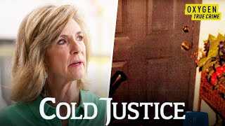 Why Would The Killer Lock The Front Door? | Cold Justice (S8 E5) | Oxygen