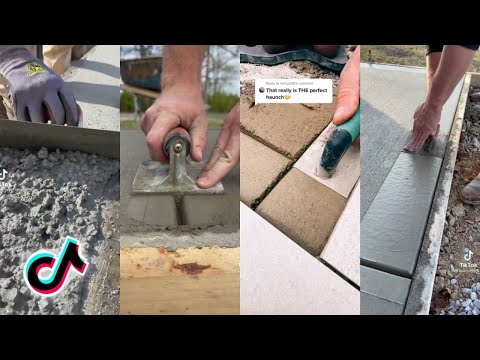 Video: Er betonarbejde garanteret?
