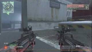 MW2: Live Session 2 - Delibird Is A Bad Idea [1/10] (RPD/P90)