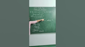 If sin theta + cos theta= √2, then tan theta+ cot theta= ? class 10 cbse sample paper standard