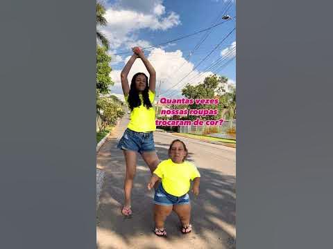 MC Divertida - Lembre-se as oportunidades não caem do céu, elas são  construídas por você 😃😄 #BoaSemana #mcdivertida #life #miniinfluencer  #blogueirinhamirim #criança #minidiva #alegria