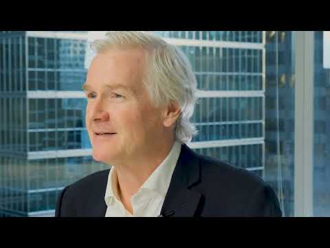 FutureVault's G. Scott Paterson Talks About "Entities" and The Generational Wealth Transfer - video from FutureVault