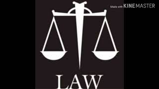 Prosecution Offenses by Bryan Garcia&GeraldTan