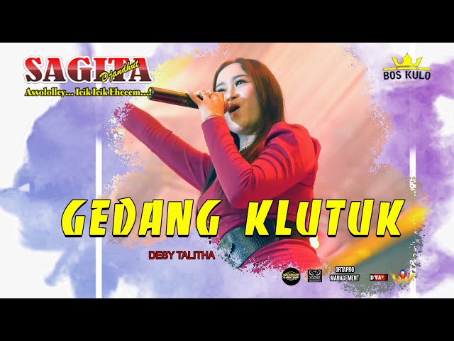 DESY THALITA | GEDANG KLUTUK | OM. SAGITA class=