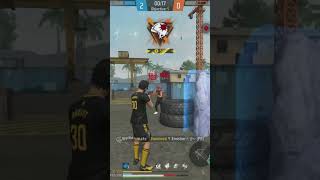 FF headshot 🎯 Made with Ai 🤖