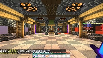 MesterMC SkyBastions #1