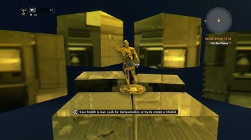 Dying Light- New Custom Maps For Xbox One- Crazy Arcade Style Map( Climb Down to 21- Arcade Madness)