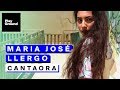 Voz y verdad de una médium del tercer milenio. Así es María José Llergo