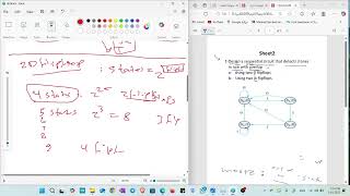 Synchronous Sequential Circuit Design part1