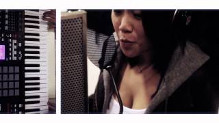 Mj116 Feat Arianna Written in the star Cover