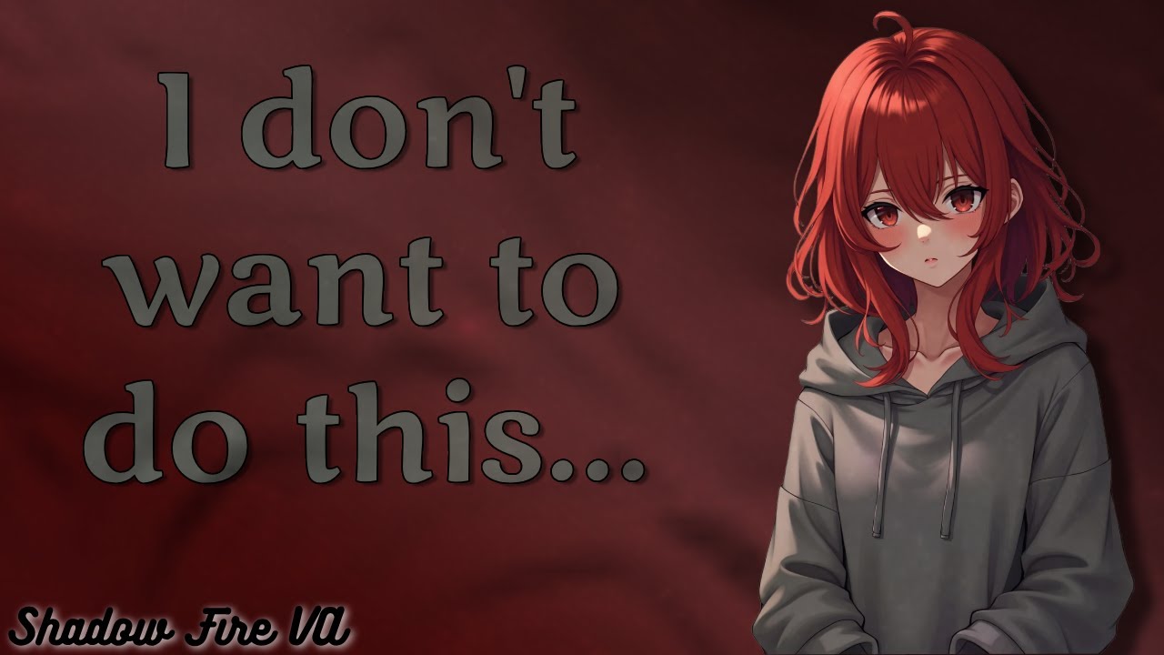 Comforting Your Burnt Out Girlfriend [ASMR Roleplay] [F4M] [Reverse Comfort]