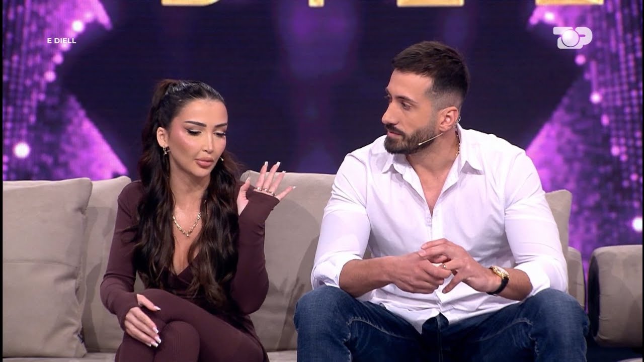 Episodi i plotë: E Diell, 23 Shkurt 2025 Entertainment Show