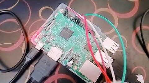 HC SR04 Ultrasonic sensor interface with Raspberry pi