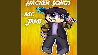 Video thumbnail of "MC Jams - I'm a Hacker"