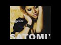 SATOMI&#39; / Nonsense feat. Lord Finesse (D.I.T.C.)