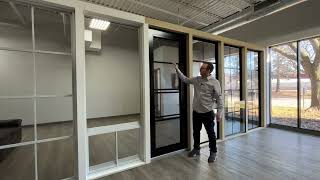 Xtend Porch Windows By Porch Windows Direct