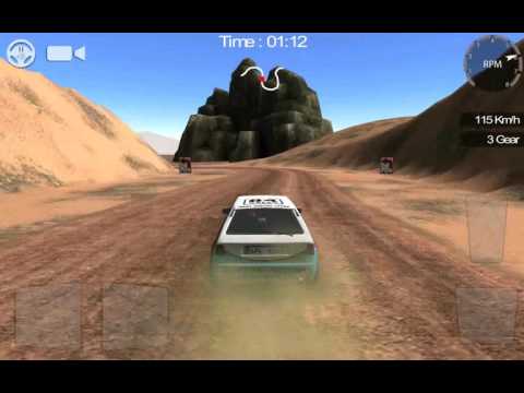 Rally Championship Free - Drift and Rally FREE e10 - Android GamePlay HD