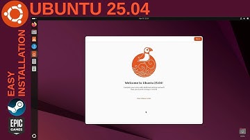How to install UBUNTU LINUX | Easy installation