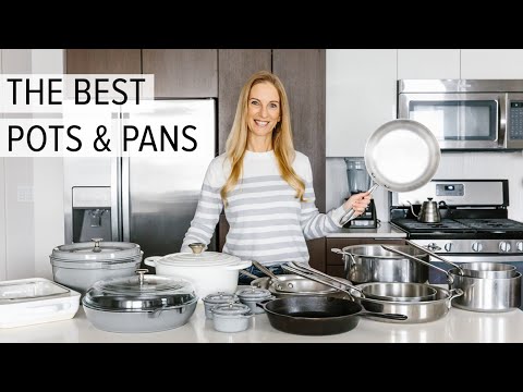 MY FAVORITE COOKWARE  best pots and pans worth the money on black friday and cyber monday