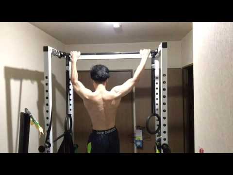 家で懸垂 トレーニング Youtube 家で懸垂 トレーニング Youtube