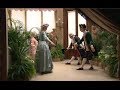 The Covent Garden Minuet Company perform La Bouquette