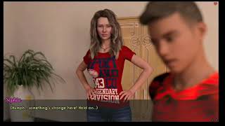 A Wife And Mother Latest Version Day-13-14 Full Walkthrough | Games Like Summertime Saga A Wife And Mother Latest Version Day-13-14 Full Walkthrough | Games Like Summertime Saga