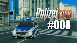 Polizei 2013 - die Polizei-Simulation #008 - Revolution JETZT! screenshot 2