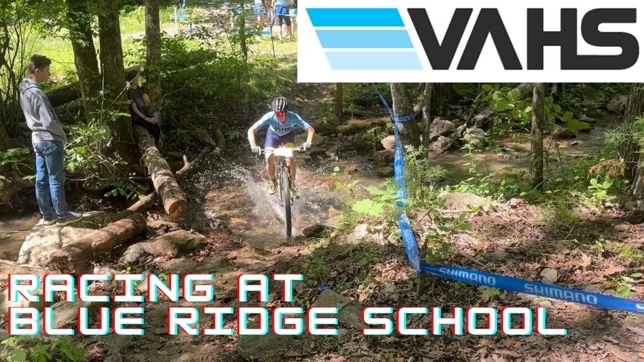 VAHS MTB Racing at Blue Ridge School - Everything You Need to Know