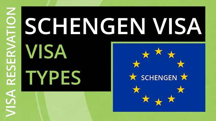 Schengen Visa Types - Everything You Need To Know - DayDayNews