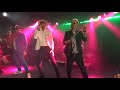 Sunstroke Project - Run Away (Eurovision Cruise 2017)