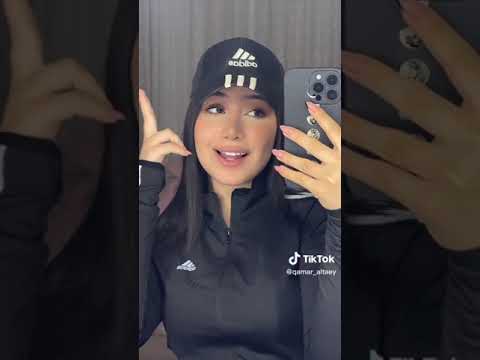 تيك توك قمرالطائي يلي متله موجودين بالاحلام