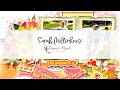 Happy Summer Memories | Sarah Millerhouse | Shimmerz Paints Design Team