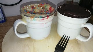 Mug Cake Only 3 minutes  | Microwave Recipe | Archus Samayal