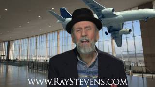 Ray Stevens  The Skies Just Ain't Friendly Anymore