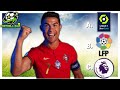 GUESS THE LEAGUE WHERE THE PLAYER HAS NEVER PLAYED - FOOTBALL QUIZ 2022