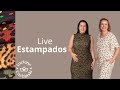 Live Estampados!