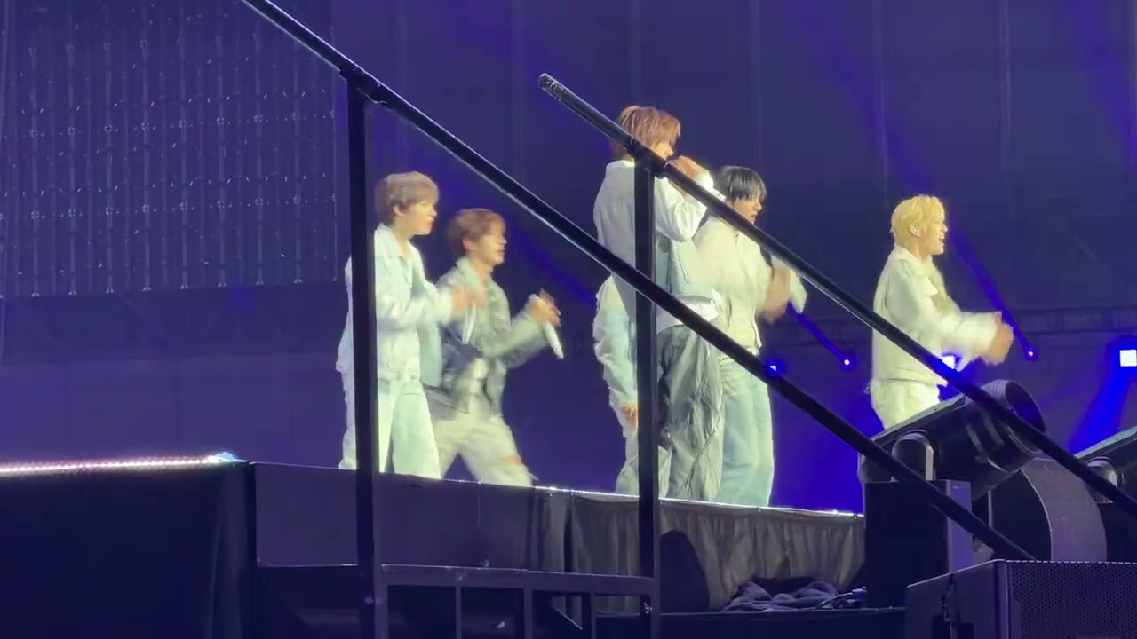 KickFlip / Twenty 【KCON JAPAN 2026 : M COUNTDOWN STAGE】 May, 9th